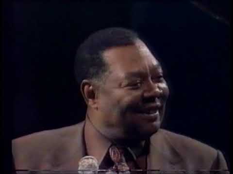 Jay McShann - Hootie Blues