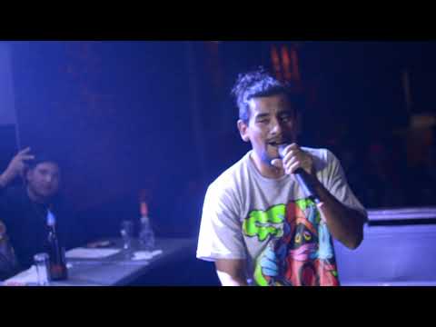 RULO VS VILLERO - SEMI FINAL 1RA parte. Fecha #3