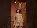 Aditi Rao Hydari Walking The Ramp At India Couture Week 2024 Celebyt11