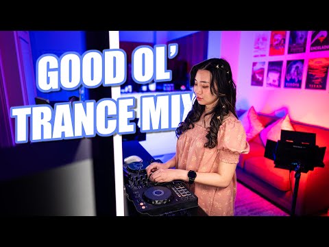 Comeback Session ft. Orjan Nilsen, Cosmic Gate, Pryda, Arty [128 BPM]