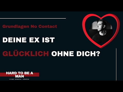 #exzurück - Deine Ex scheint glücklich zu sein ohne dich? - Schau das hier!