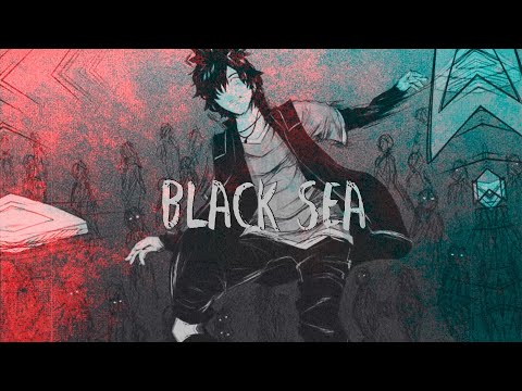 Chronoctis Express ~ Black Sea MMV