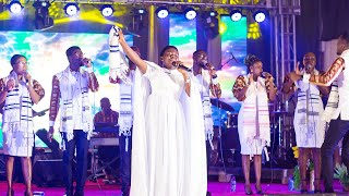 Odehyieba Priscilla Altar of Worship 2022 Kumasi | 1st Ministration (Sensational Worship & Praise)