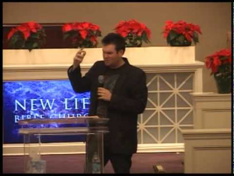 Wednesday PM 12-15-2010 Pastor Craig part 4