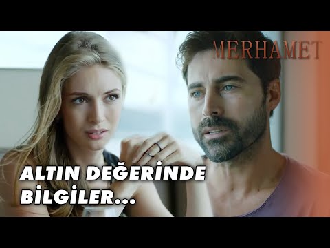 Irmak, Narin'i Takip Ettirdi! - Merhamet 23. Bölüm