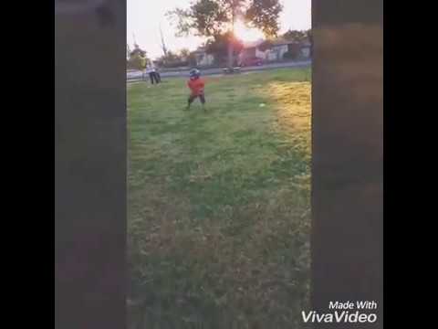 Gerber & Isaiah Castro