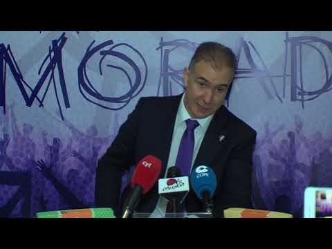 RDP CHOCOLATES TRAPA PALENCIA - ACTEL FORÇA LLEIDA