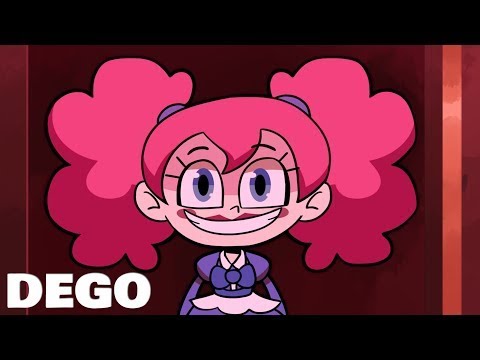 POPPY PLAYTIME: "PIENSA, TODO CAMBIÓ" - CANCIÓN DEGOBOOM (OFICIAL) REACCION DUOGAMER PRO