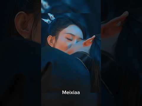 Shen Li x Xin Zhi 🩷 | The Legend Of Shenli