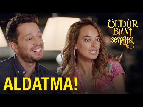 Oldur Beni Sevgilim (2019) Trailer