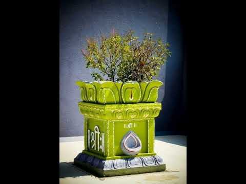 Sri Tulasamma - Devagandhari - Adi | Tulasi Krithis of Thyagarajar