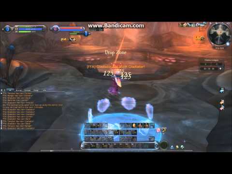 Not Aion 4.7 - Templar Solo PvP