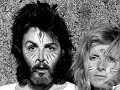 Paul Mccartney-Little lamb dragonfly with lyrics