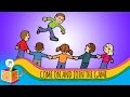 Come On And Join The Game Fun And Action Songs Karaoke