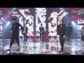 【1080P】TASTY - Spectacular & MAMAMA @ Comeback ...