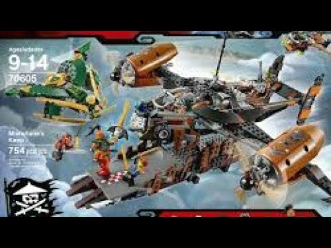 Misfortune's Keep Set Review