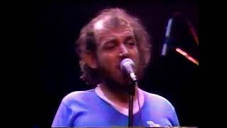 Joe Cocker - Just Like Always (Live on Soundstage 1983)