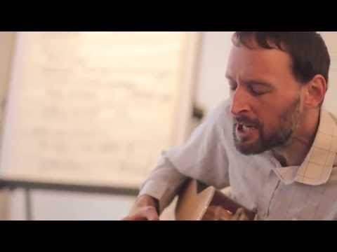 Concept Session with Alasdair Roberts