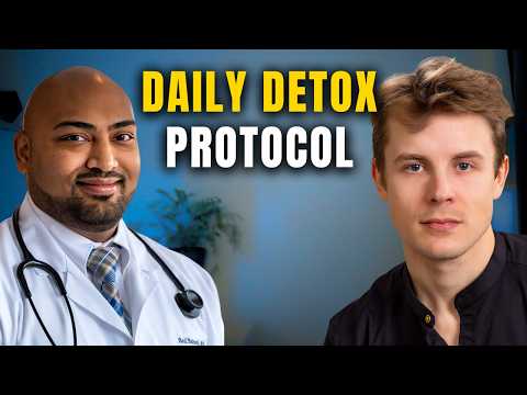 The Real Science of Detox with a Precision Medicine Doctor