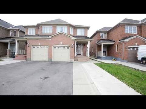 48 Herdwick Street Brampton, Jasveer Kahlon