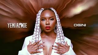 Yemi Alade - Ogini (Official Audio)