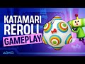 Katamari Damacy REROLL - Rosie Rolls Again
