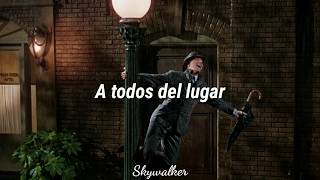 Gene Kelly // Singing in The Rain (Subtitulada al español)