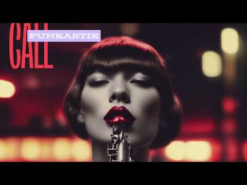 Funkastik Jazzy Tech House Mix