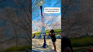 To Avoid Getting Towed in Washington DC- Do This ⬇️