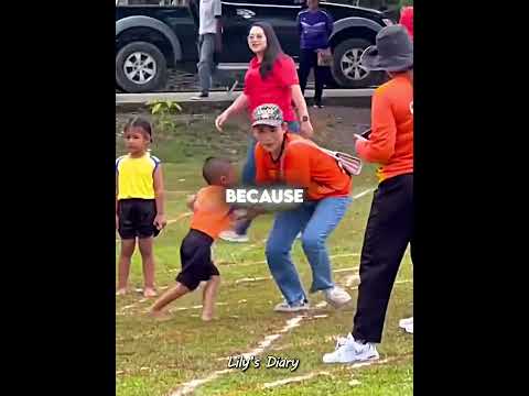 She Tricked Him To Win 🤩