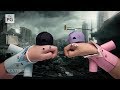 Cartoon Network HD US Continuity May 2018