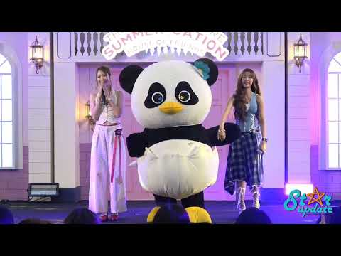 THEMALLSUMMER2026xNAMTANFILM @ STARUPDATE Dotcom Part 1