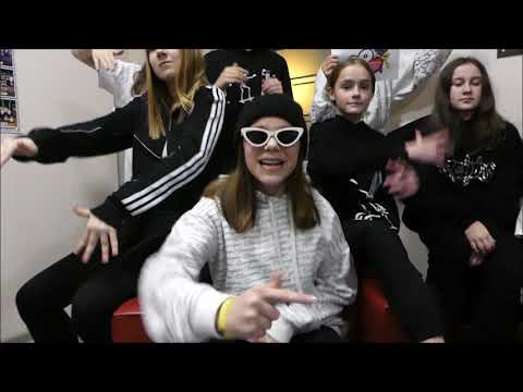 Fabryka Tańca Różańscy dla WOŚP 2021