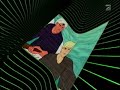 Jonny Quest Intro Stereo