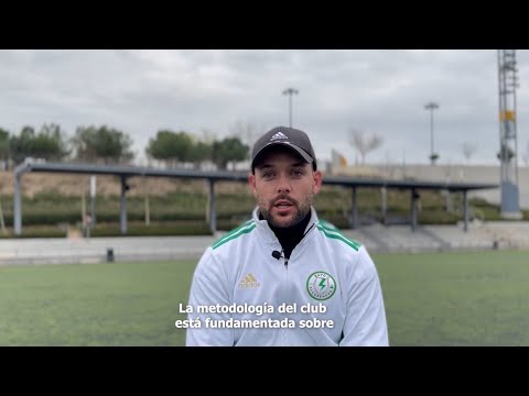 Our Methodology - Rayo C Alcobendas