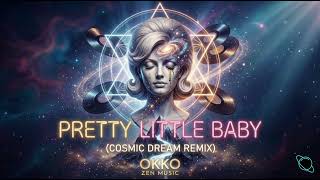Download lagu Connie Francis - Pretty Little Baby (OKKO Zen Music Remix | Nia Blake Flip) mp3