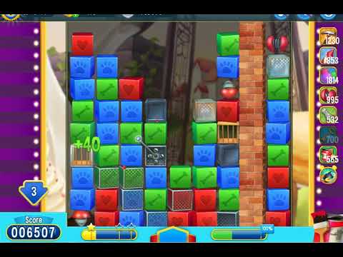 Pet Rescue Saga   level 5038   no boosters