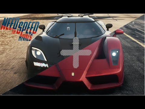 Most HATED/LOVED Cars in NFS Rivals!