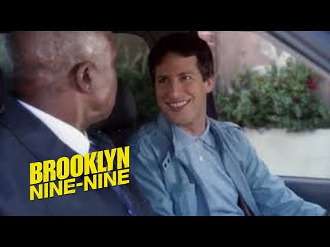 Brooklyn nine-nine B99 s1 e2 funny moments