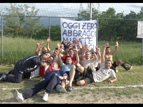 Frondarola - Piano della Lente TD | Finale PLAY OUT