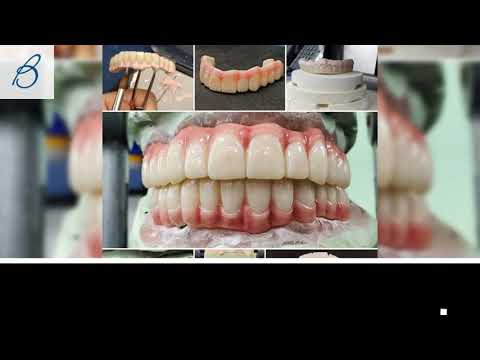 Barksdale Dental Laboratory Video 09092020
