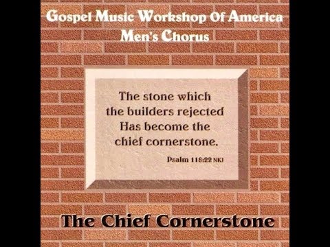 I'll Do It-The GMWA: The Men's Chorus