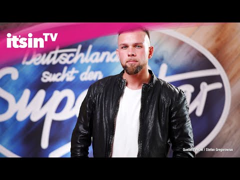DSDS-Sieg nur Fake? Joshua Tappe spekuliert über Manipulation