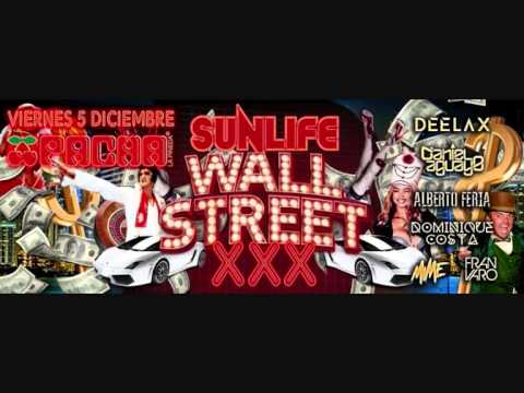 Sesión sunlife minimal #10 - 2014 Dj Rusiikoo