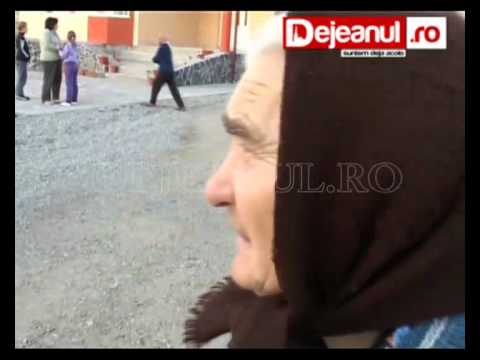 femeie lovita masina coplean dejeanul.ro.mp4