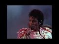 Michael Jackson - Working Day and Night Toronto ...