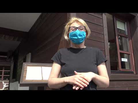 PENSJONAT JOANNA I NAJLEPSZA LODZIARNIA W KAZIMIERZU DOLNYM