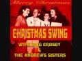 Here Comes Santa Claus - Bing Crosby & The ...