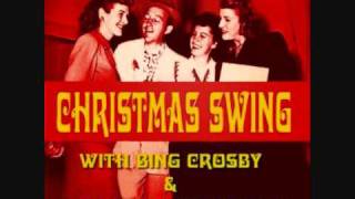 Here Comes Santa Claus - Bing Crosby &amp; The Andrews Sisters