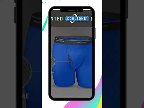 Fruit of the Loom Men's Coolzone Boxer Briefs
